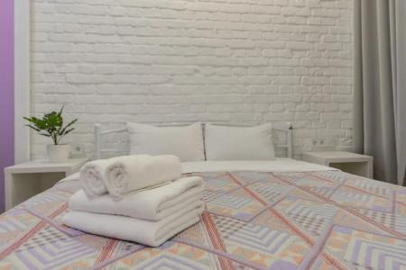 Basseynaya Apart - 126