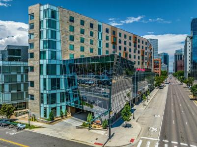 The Art Denver, Curio Collection by Hilton - 33
