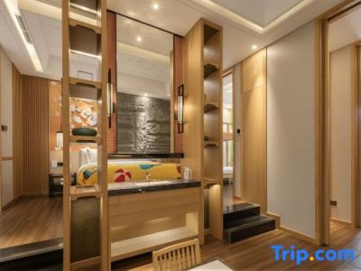Holiday Inn Dalian Hot Spring, An Ihg - 92
