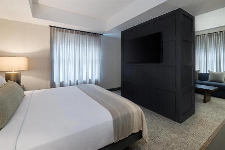 The Sam Houston, Curio Collection by Hilton - 49