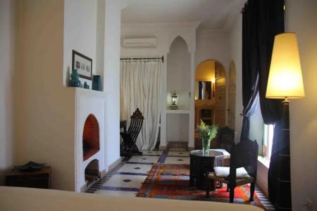 Riad Clémentine - 59