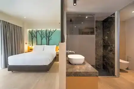 Hyperion City with Heated Pool - 32