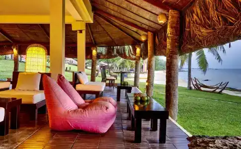 Chen Sea Resort & Spa Phu Quoc - 30