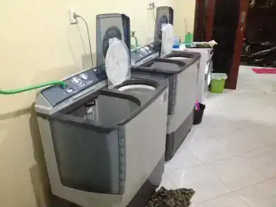 Sari Buana - 19