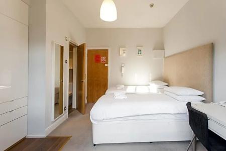 Amber Residence Aparthotel - 155