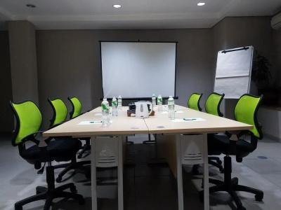 LeGreen Suite Kuningan - 16