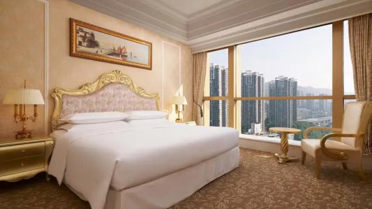 Sheraton Chongqing - 74