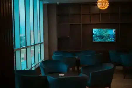 Sumgayıt Plaza - 9