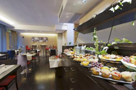 Villa dei Platani Boutique & SPA - 13