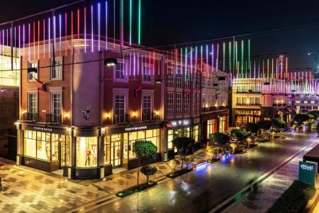 La Ville & Suites CITY WALK Dubai, Autograph Collection - 64