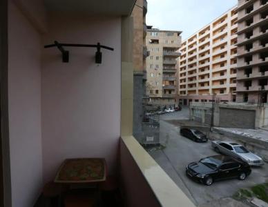 Avenue Hostel Yerevan - 22