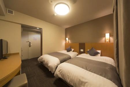 Dormy Inn Toyama Natural Hot Spring - 4