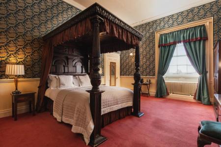 Lumley Castle Hotel - 22