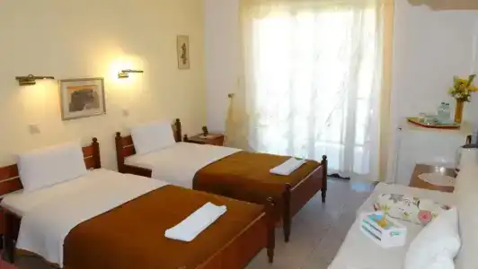 Athos Guest House Pansion - 64