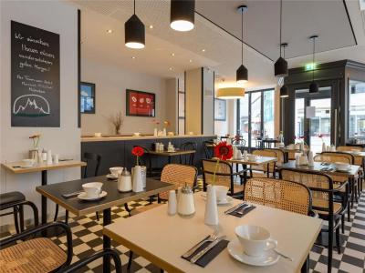 Mercure München Altstadt - 28