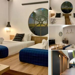 Spinomad hostel - 25