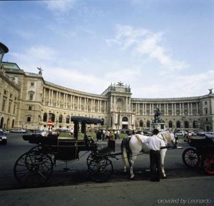 Jufa Wien - 0