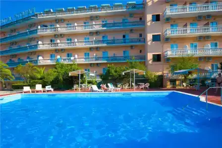 Potamaki Beach - 22