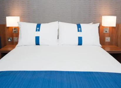 Holiday Inn Express London City, An Ihg - 5