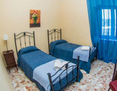 Residence e B&B Villamirella - 1