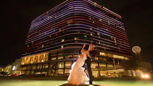 Omni Dallas - 34