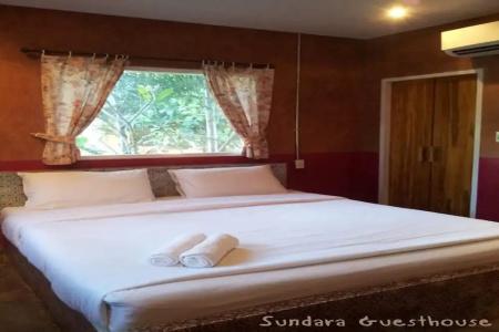 Sundara Guesthouse - 37