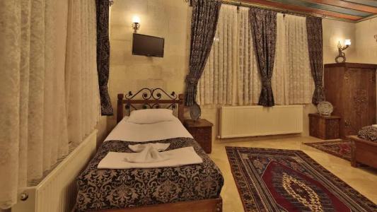 Cappadocia Cave Land - 19