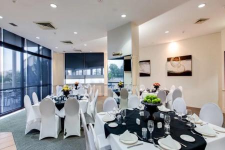 Central Dockside - 18