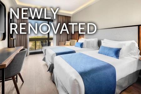Wyndham Rome Midas - 33