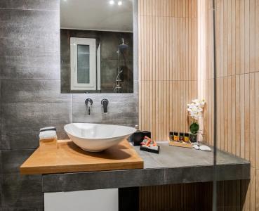 Acropolis View Deluxe Penthouse & Luxury - 9