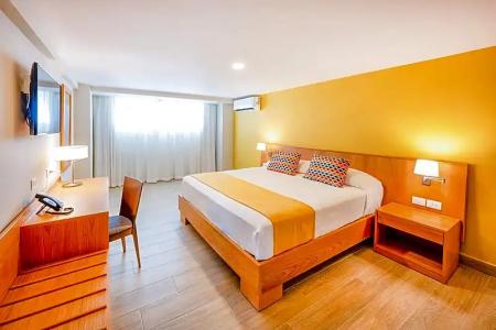 Coral Costa Caribe Beach - All Inclusive - 42