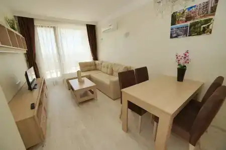 Harmony Suites Grand Resort - 49