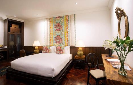 The Bridge An Eclectic Luxotel - 76