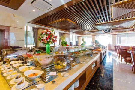 Mandila Beach Danang - 45