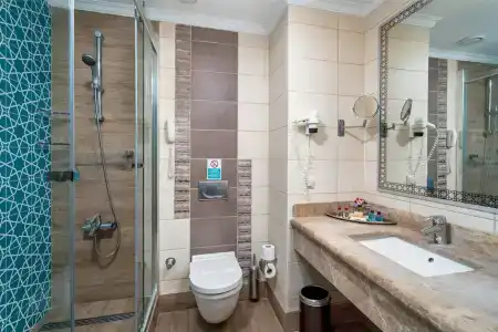 Mukarnas Spa & Resort - 6