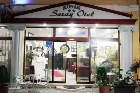 Konak Saray - 10