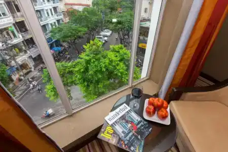 Silk Path Hanoi - 95