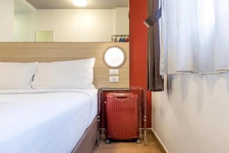 Red Planet Bangkok Asoke - Sha Extra Plus - 72