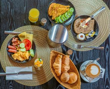 Andrassy Thai - 11