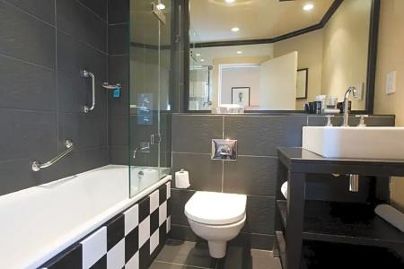 Malmaison Glasgow - 55