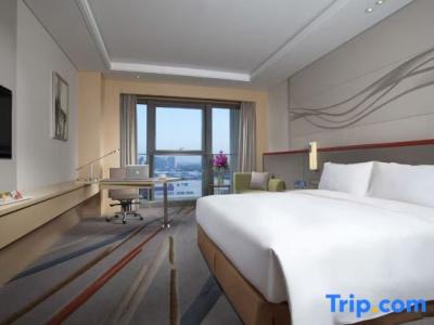 Holiday Inn Suzhou Huirong Plaza, An Ihg - 80