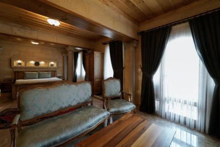 Luxury Cratus Stone Palace - 114