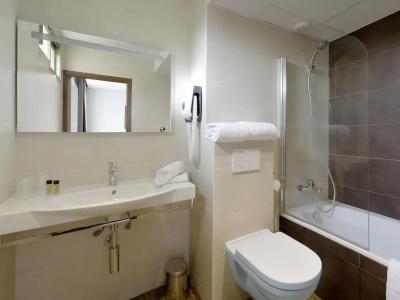 Hôtel Esprit d'Azur - 58