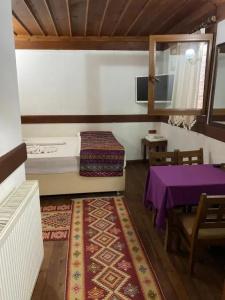 Avcıoğlu Konak Otel - 20