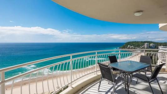 2nd Avenue Beachside - 29