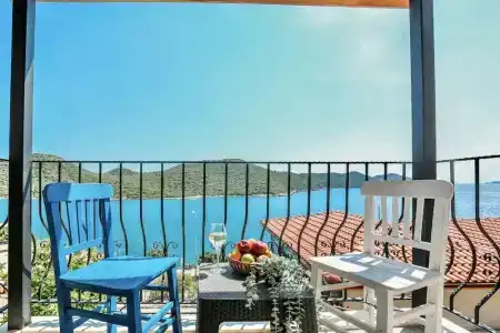 Kaş köy - 48
