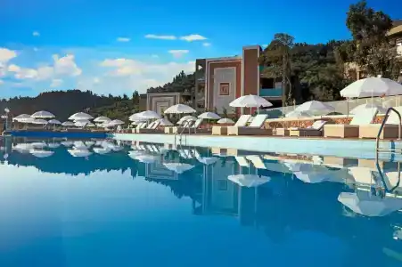 KAIRABA Mythos Palace - Adults Only - 32