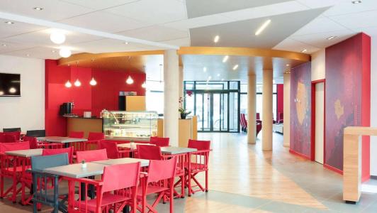 ibis Styles Montpellier Centre Comedie - 23