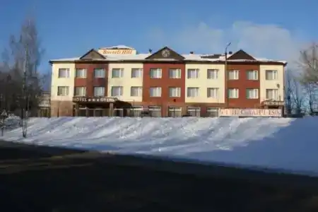 Boverly Hills - 8