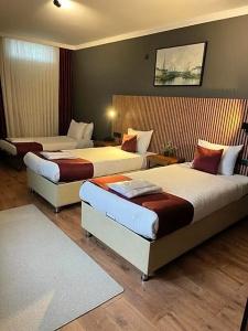 Gosterisli Otel - 57